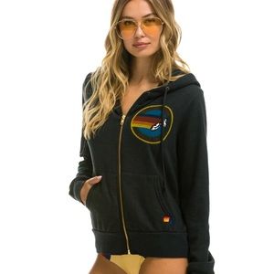 Aviator Nation Hoodie. Size small. NWOT.